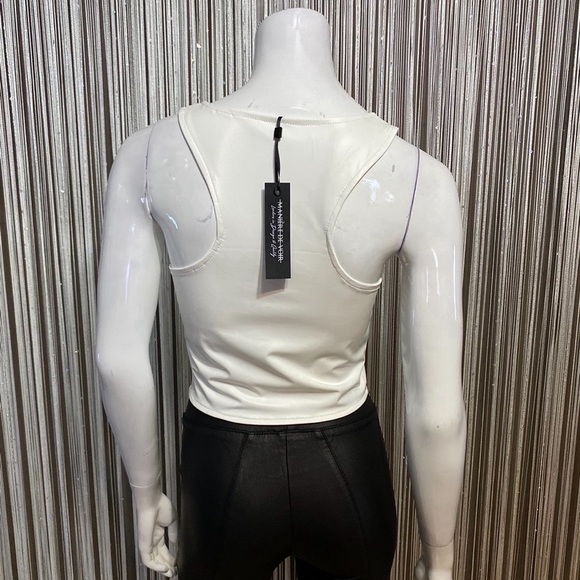 🔻SALE🔻MANIÈRE DE VOIR🔹NEW WITH TAG - Picture 5 of 11